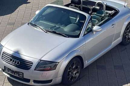 Audi TT 170.200 km 4.290 &euro; Reutlingen 72770