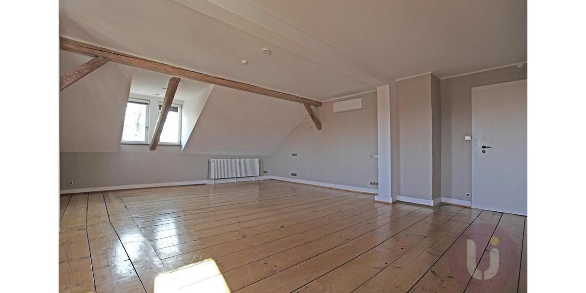 Maisonettenwohnung Nürtingen - 4.5 Zimmer, 165 m&sup2;, 1.510&euro; | Angebot:24751970