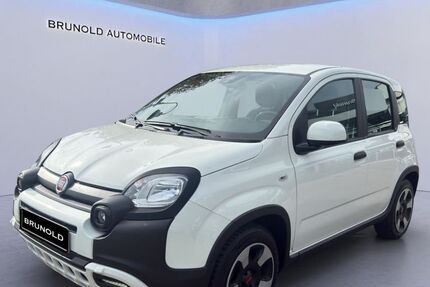 Fiat Panda 24.700 km 12.900 &euro; Reutlingen 72770
