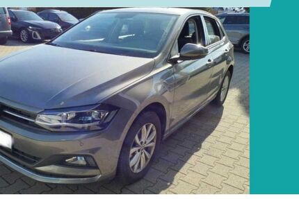 VW Polo 4.530 km 19.980 &euro; Weil der Stadt 71263