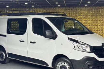 Renault Trafic 167.385 km 8.250 &euro; Eningen unter Achalm 72800