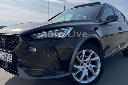 Cupra Formentor 24.241 km 26.990 &euro; Böblingen 71034