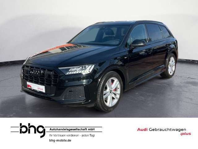 Audi Q7 102.538 km 54.930 &euro; Reutlingen 72760