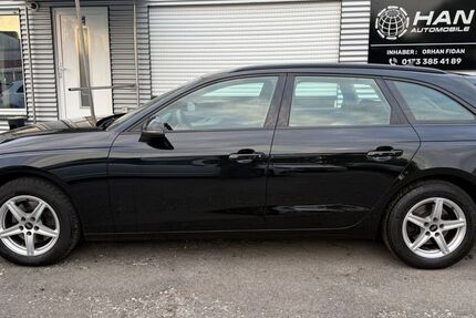 Audi A4 167.000 km 14.990 &euro; Sindelfingen 71065