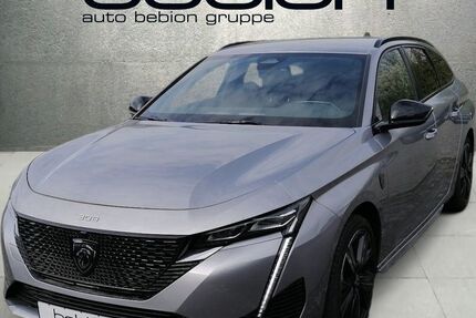 Peugeot 308 26.200 km 22.880 &euro; Reutlingen 72766