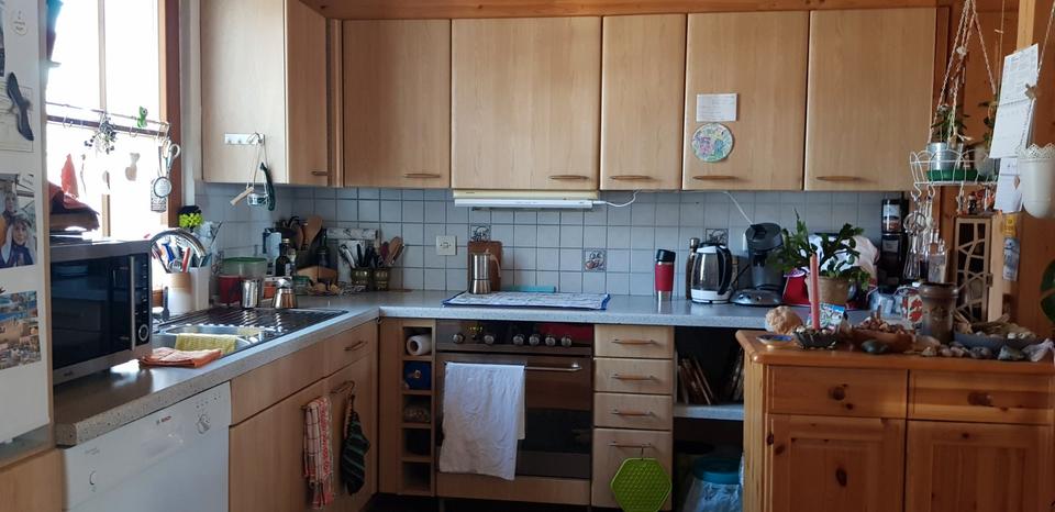 Einfamilienhaus Hülben - 5 Zimmer, 100 m&sup2;, 246.000&euro; | Angebot:26777173
