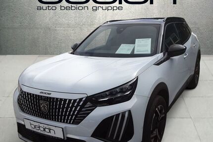 Peugeot 2008 40.700 km 22.880 &euro; Reutlingen 72766