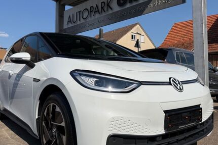 VW ID.3 59.900 km 20.999 &euro; Frickenhausen ( bei Stuttgart ) 72636