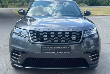 Land Rover Range Rover Velar 58.990 km 34.890 &euro; Dettenhausen 72135