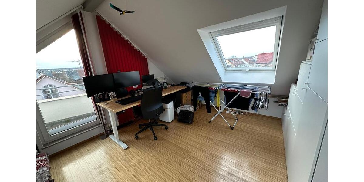 Maisonettenwohnung Altdorf - 3.5 Zimmer, 96 m&sup2;, 399.000&euro; | Angebot:25169923