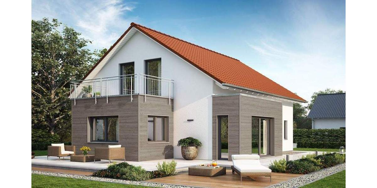 Einfamilienhaus Mötzingen - 4 Zimmer, 134 m&sup2;, 583.519&euro; | Angebot:25733691
