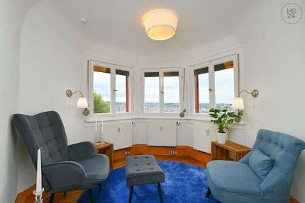 Zimmer Stuttgart Bopser - 2 Zimmer, 1.590&euro; | Angebot:25753147