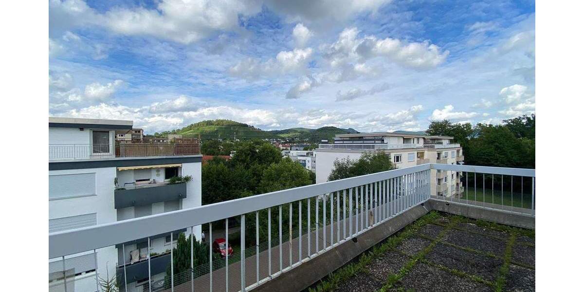 Etagenwohnung Metzingen - 3 Zimmer, 87 m&sup2;, 249.000&euro; | Angebot:25745879