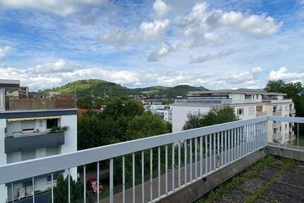 Wohnung Metzingen - 3 Zimmer, 87 m&sup2;, 249.000&euro; | Angebot:25745879