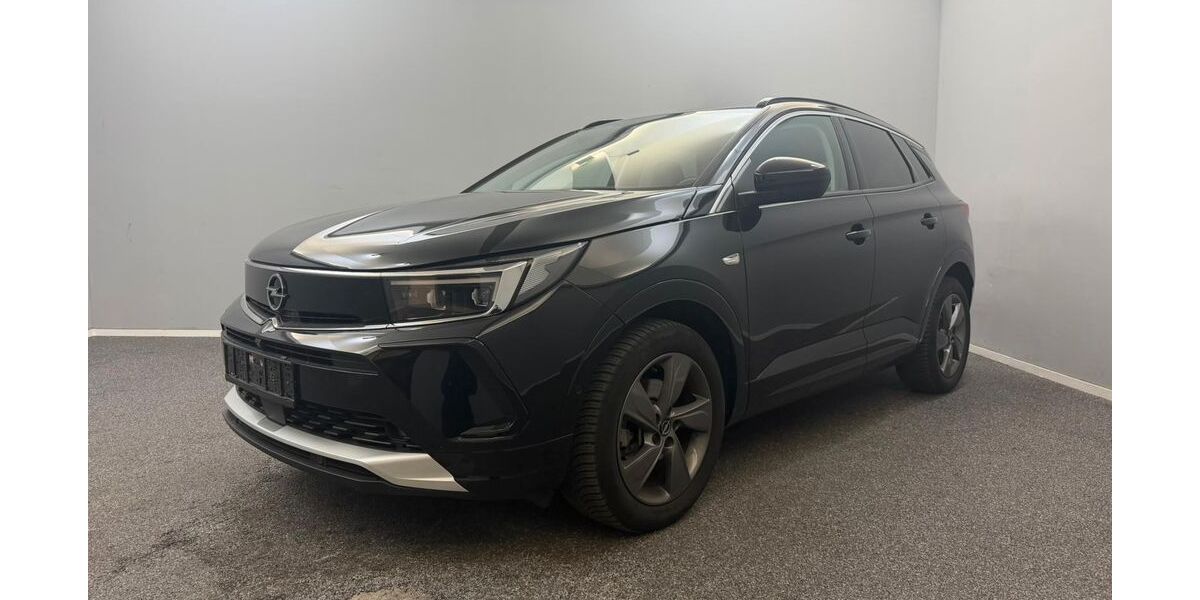 Opel Grandland (X) 59.000 km 19.999 &euro; Reutlingen / Mittelstadt 72766