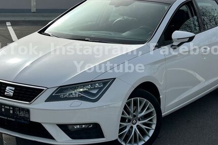 Seat Leon 230.000 km 9.050 &euro; Reutlingen 72766