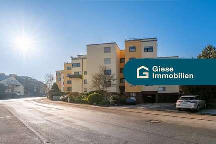 Wohnung Filderstadt - 4.5 Zimmer, 94 m&sup2;, 299.000&euro; | Angebot:25454997