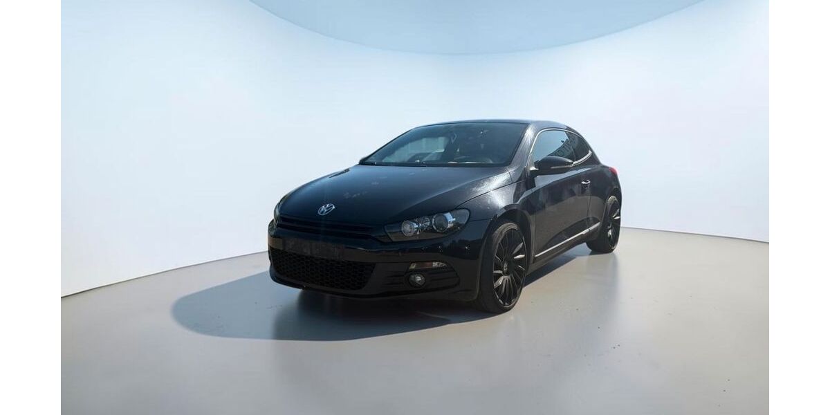 VW Scirocco 215.000 km 3.799 &euro; Reutlingen / Mittelstadt 72766