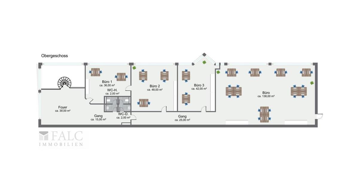Gewerbeobjekt Weil der Stadt - 4.000&euro; | Angebot:22496413