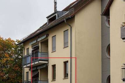 Wohnung Stuttgart-Möhringen Möhringen - 1 Zimmer, 33 m&sup2;, 822&euro; | Angebot:27222591