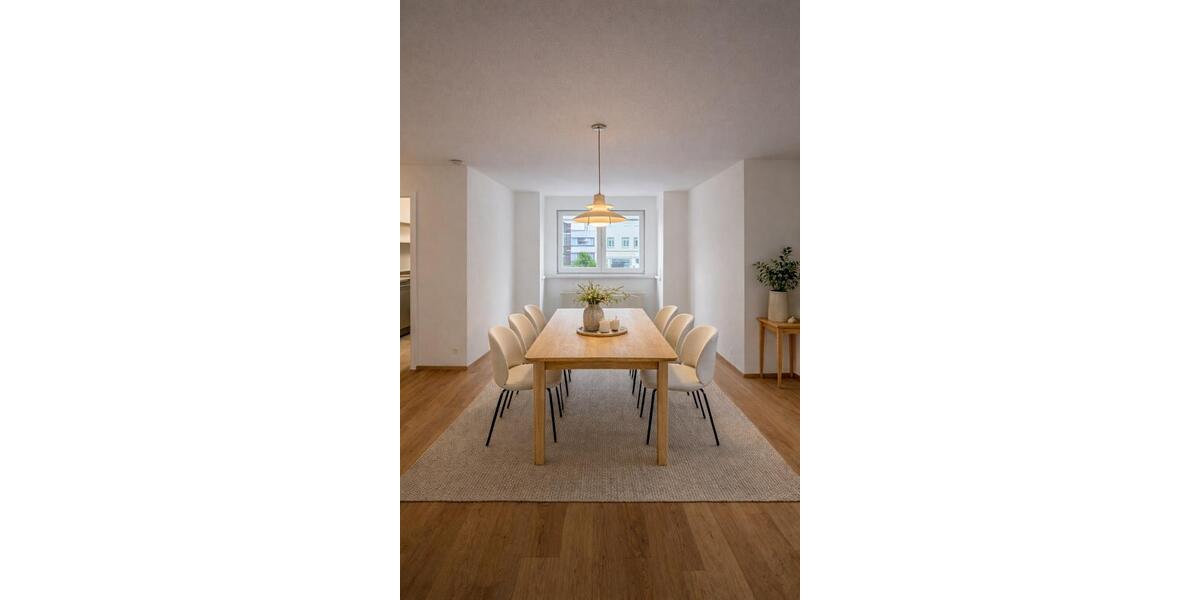 Etagenwohnung Nagold - 3.5 Zimmer, 95 m&sup2;, 1.330&euro; | Angebot:26178624