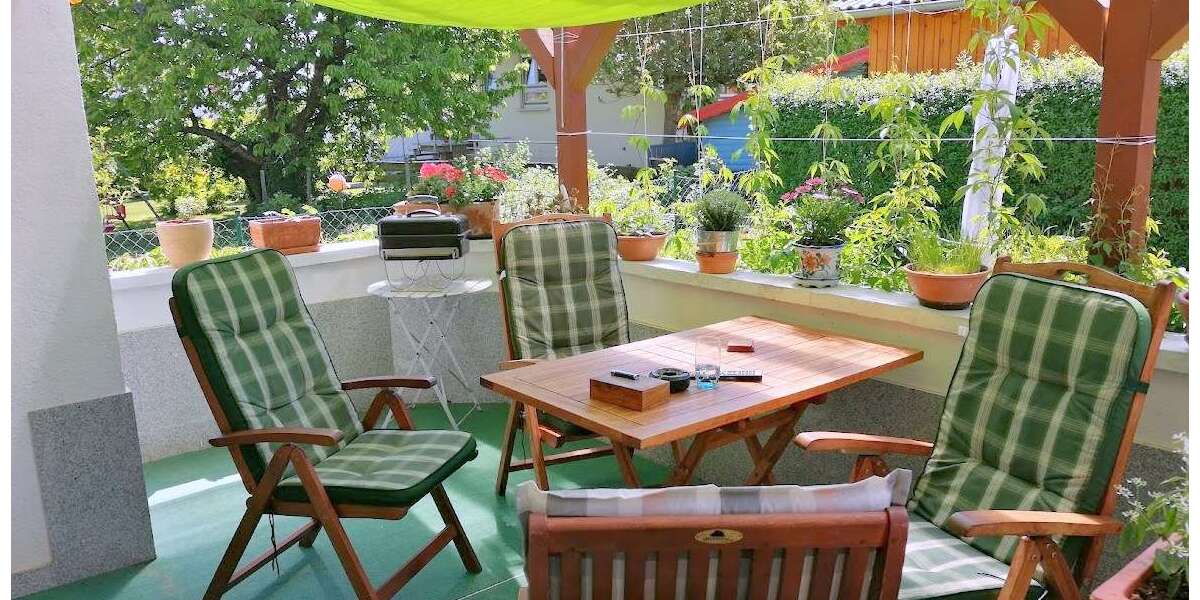 Einfamilienhaus Hechingen-Bechtoldsweiler Bechtoldsweiler - 8.5 Zimmer, 195 m&sup2;, 498.000&euro; | Angebot:23144827