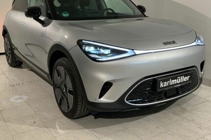 Smart #1 42.925 km 32.880 &euro; Mössingen 72116