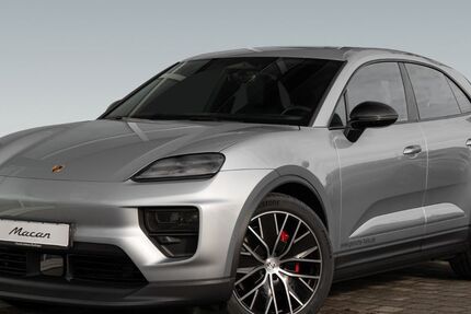 Porsche Macan 8.900 km 82.550 &euro; Reutlingen 72770