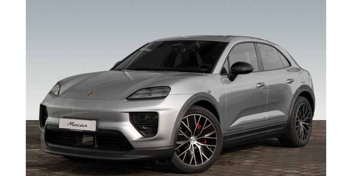 Porsche Macan 8.900 km 82.550 &euro; Reutlingen 72770