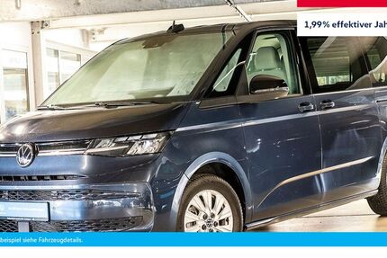 VW T7 Multivan 15.580 km 47.990 &euro; Stuttgart 70188