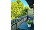 Etagenwohnung Stuttgart Stuttgart-West - 2 Zimmer, 55 m&sup2;, 289.000&euro; | Angebot:27217682