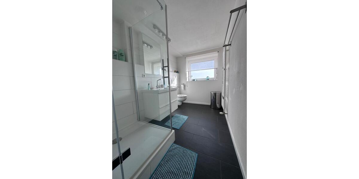 Dachgeschoßwohnung Ofterdingen - 2 Zimmer, 53 m&sup2;, 60&euro; | Angebot:25841324