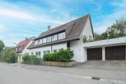 Haus Ostfildern - 7 Zimmer, 195 m&sup2;, 799.000&euro; | Angebot:27123204