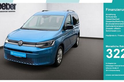 VW Caddy 30.979 km 26.480 &euro; Herrenberg 71083