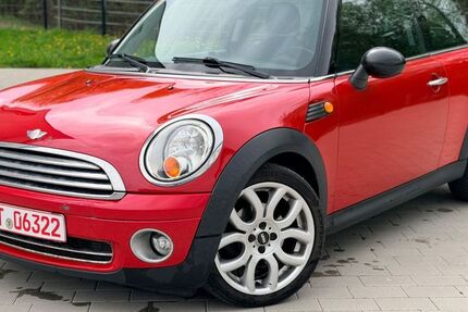 Mini Cooper 248.000 km 1.990 &euro; Pfullingen 72793
