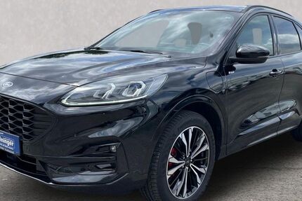 Ford Kuga 38.300 km 25.990 &euro; Nürtingen 72622