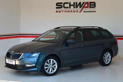 Skoda Octavia 150.000 km 10.200 &euro; Mössingen 72116
