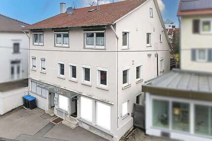 Wohnung Pfullingen - 3 Zimmer, 75 m&sup2;, 149.000&euro; | Angebot:26368462