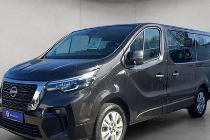 Nissan Primastar 24.250 km 35.900 &euro; Stuttgart 70329