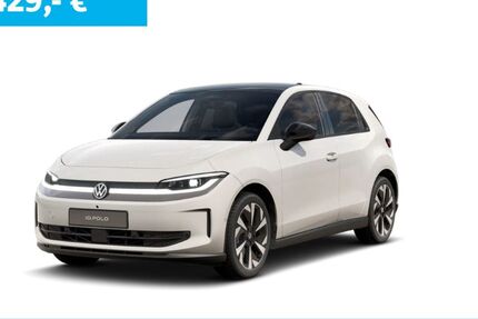 VW ID. Polo 8.999 km 43.505 &euro; Sindelfingen 71063