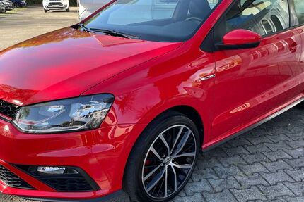 VW Polo 35.000 km 15.450 &euro; Reutlingen 72770