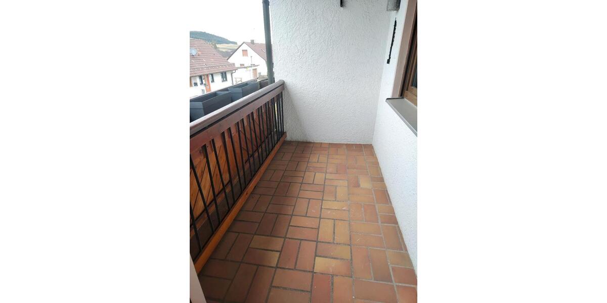 Einfamilienhaus Burladingen - 5 Zimmer, 95 m&sup2;, 210.000&euro; | Angebot:25650200