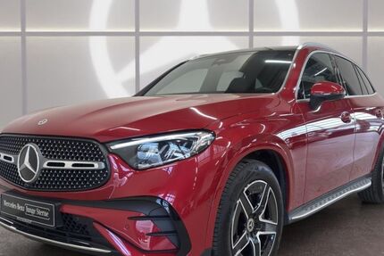 Mercedes-Benz GLC 220 27.125 km 55.500 &euro; Nagold 72202