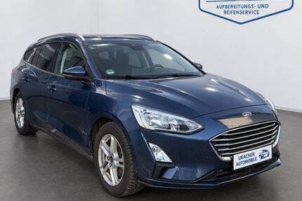 Ford Focus 71.000 km 11.200 &euro; Reutlingen 72762