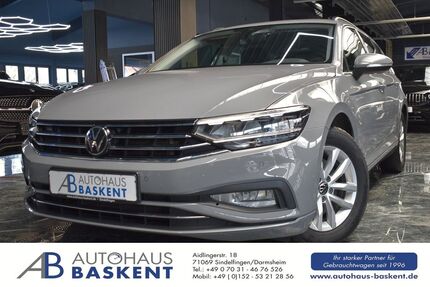 VW Passat Variant 124.800 km 18.990 &euro; Sindelfingen-Darmsheim 71069