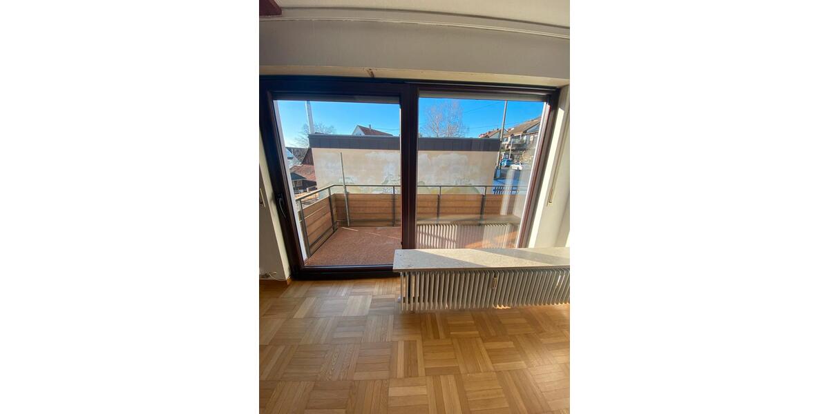 Etagenwohnung Nürtingen - 3 Zimmer, 89 m&sup2;, 1.130&euro; | Angebot:25638355