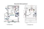 Maisonettenwohnung Jettingen - 3.5 Zimmer, 73 m&sup2;, 927&euro; | Angebot:26597562