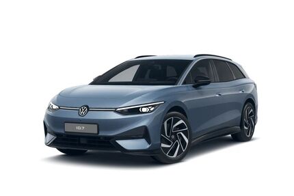 VW ID.7 16.247 km 49.830 &euro; Stuttgart-Wangen 70188