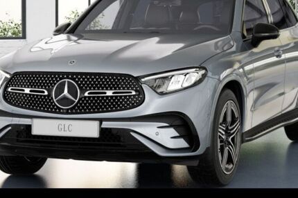 Mercedes-Benz GLC 220 9.900 km 62.790 &euro; Pfullingen 72793