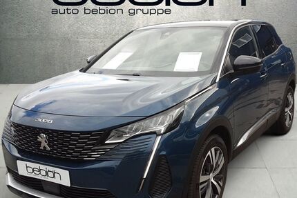 Peugeot 3008 14.300 km 25.480 &euro; Magstadt 71106